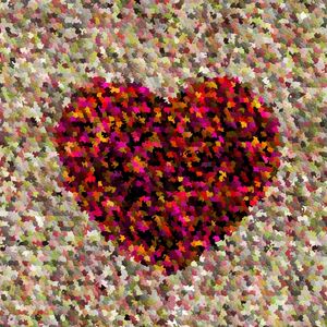 POP HEART