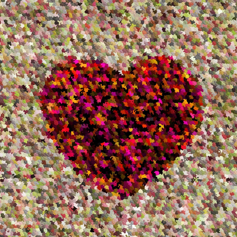 POP HEART