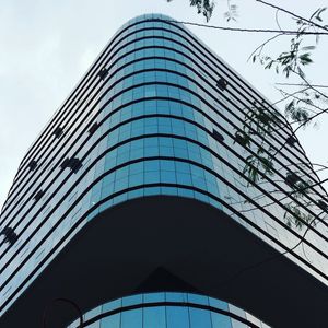 SAMPA - AZUL