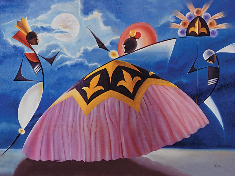 MARACATU ATÔMICO 2