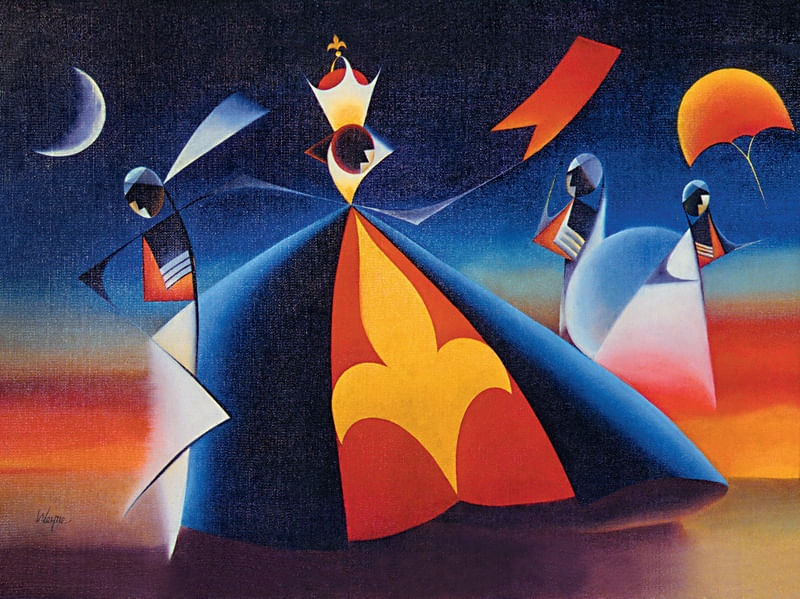 MARACATU ATÔMICO 3