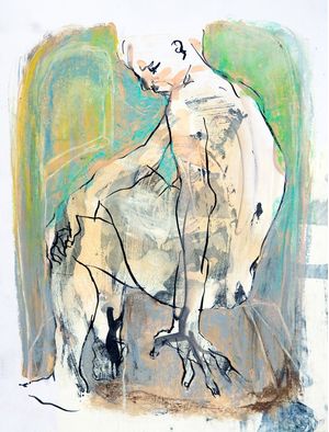 THE ILLUSTRATED MAN I
