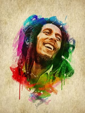 BOB ART