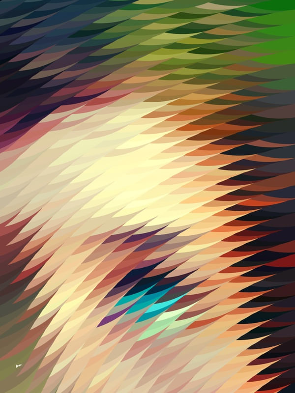 OLHAR - RETRATO
