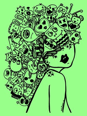 BADHAIRDAY