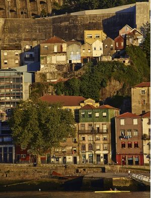 PORTO, PORTUGAL