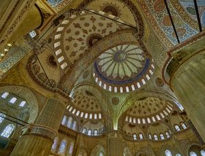 ISTAMBUL, TURQUIA 2