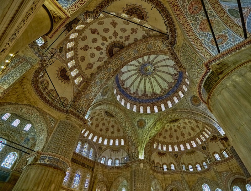 ISTAMBUL, TURQUIA 2
