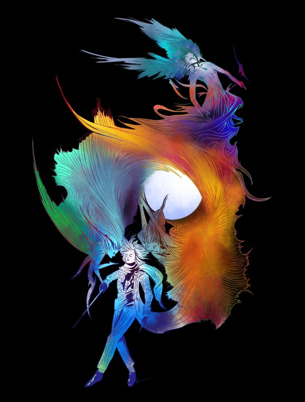 WHAT LIES WITHIN