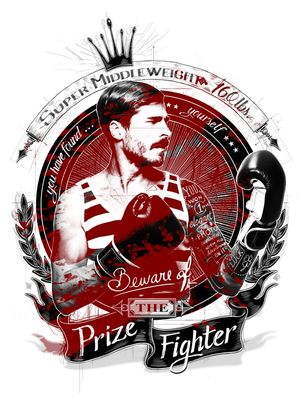 BOXINGID - PRIZE FIGHTER