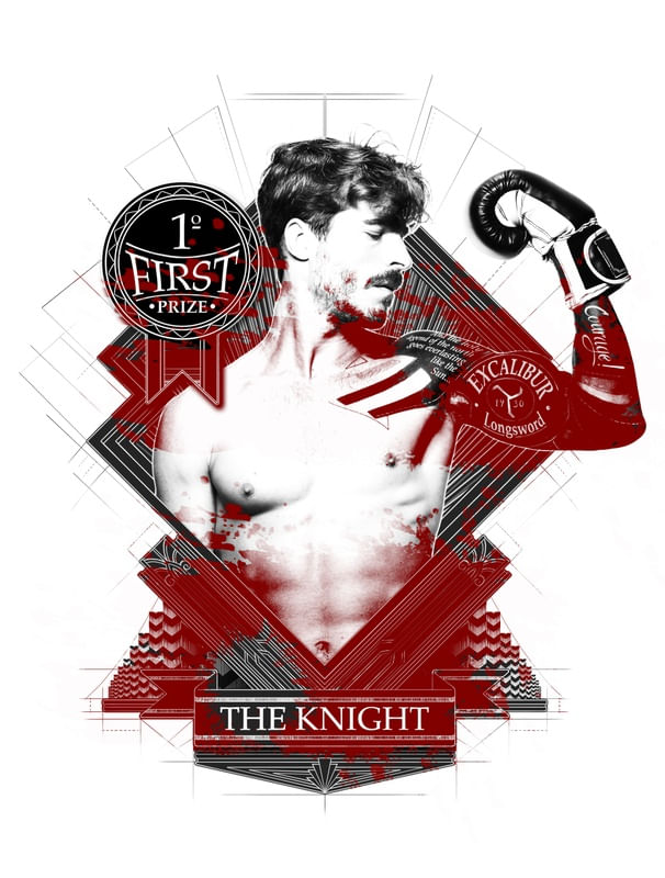 BOXINGID - THE KNIGHT