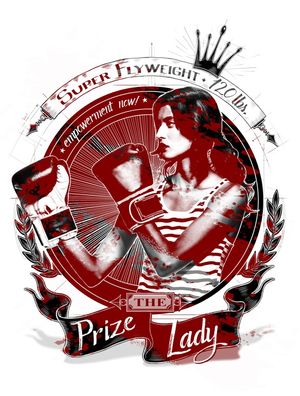 BOXINGID - THE PRIZE LADY