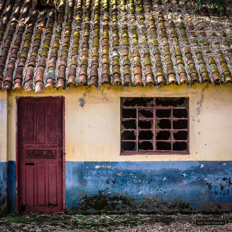 CASA COLONIAL