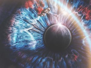 EYESTRONAUT