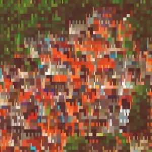 FAVELA - QUADRADO