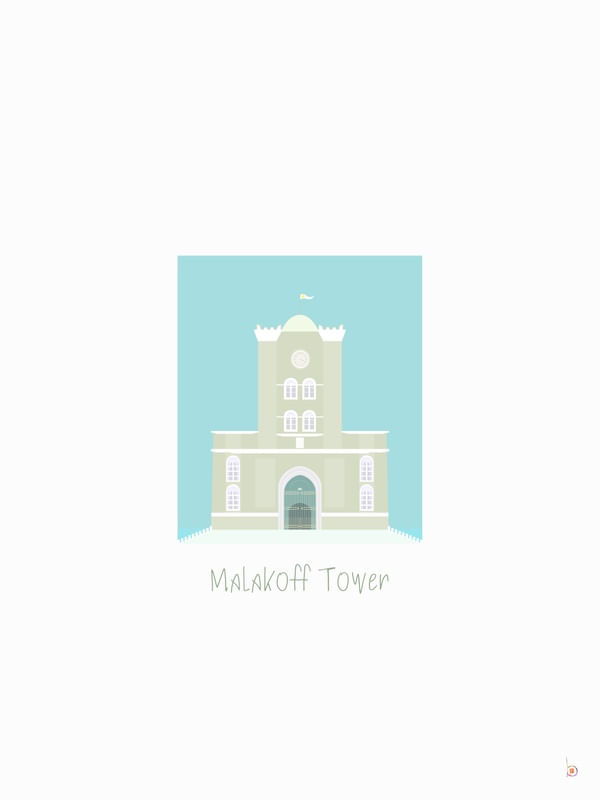 MALAKOFF TOWER