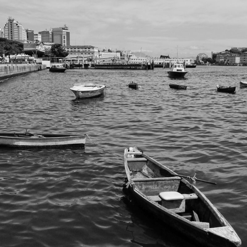 ANCORADO PB