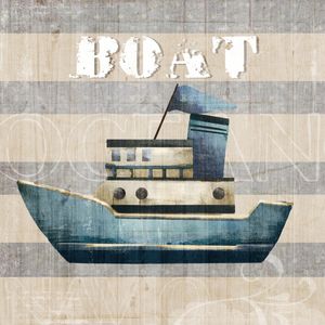 BOAT FAIXAS