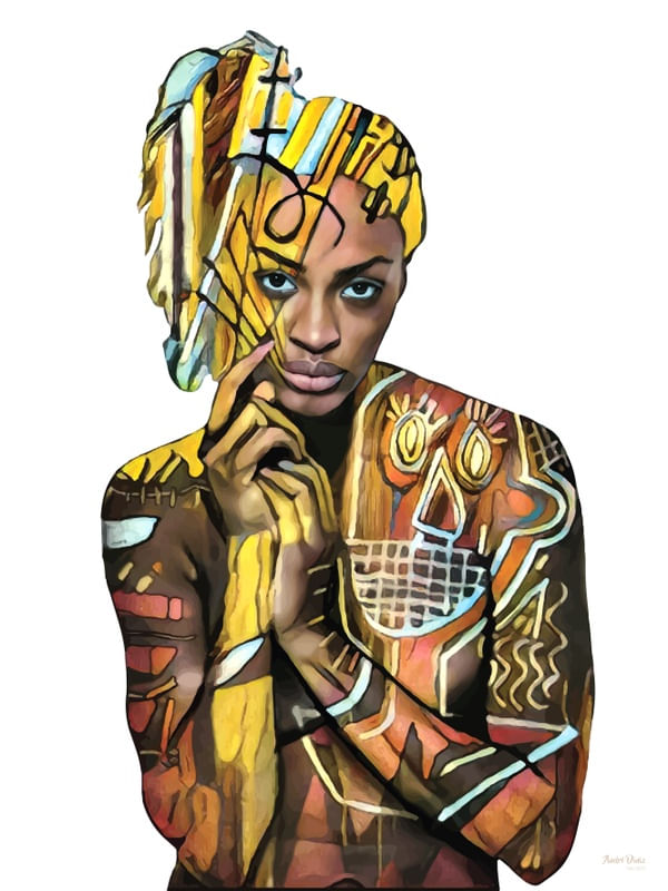 ANA BASQUIAT