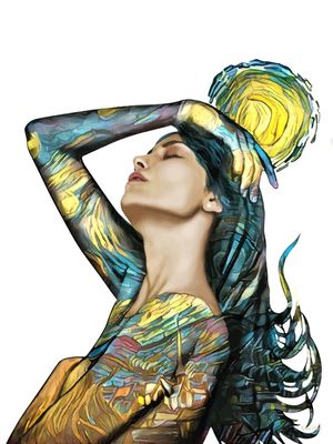 CAMILA GOGH