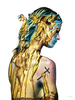 FLAVIA DALI