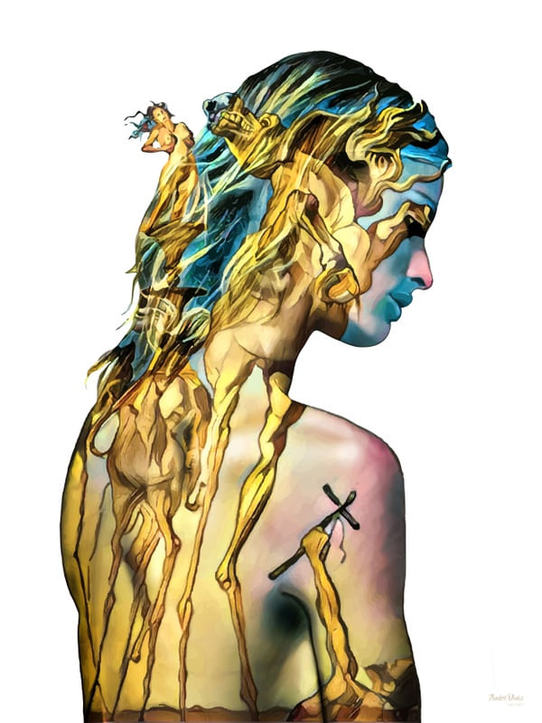 FLAVIA DALI