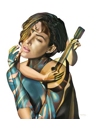 MICHELLA LEMPICKA