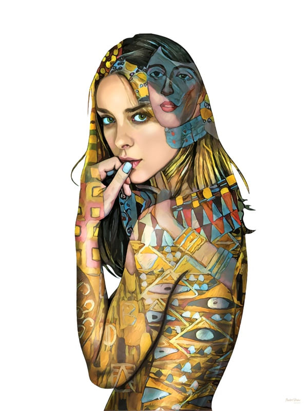 NATY KLIMT