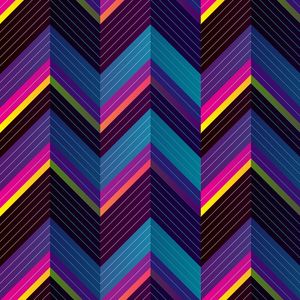 GEOMETRIC FLOW 02 (QUADRADO)
