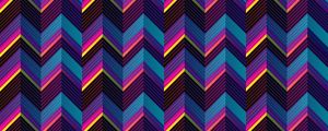 GEOMETRIC FLOW 02 (PANORÂMICO)