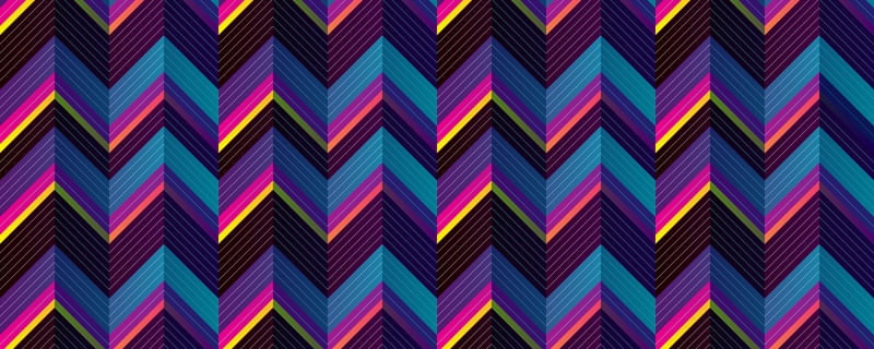 GEOMETRIC FLOW 02 (PANORÂMICO)