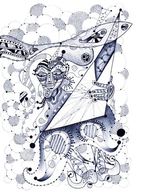 PALHAÇO PESCADOR