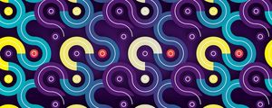 GEOMETRIC FLOW 03 (PANORÂMICO)