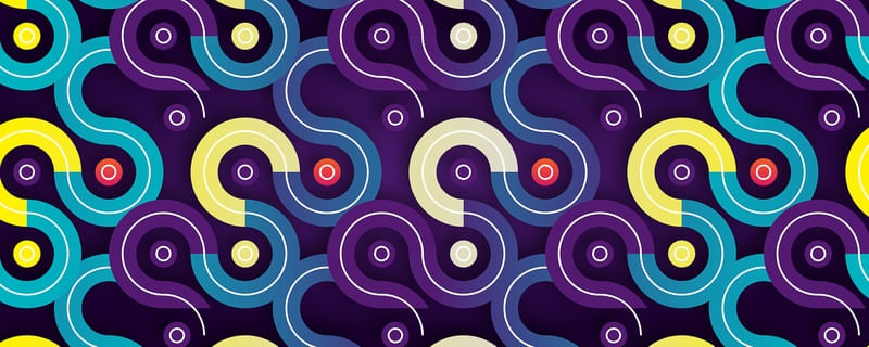 GEOMETRIC FLOW 03 (PANORÂMICO)