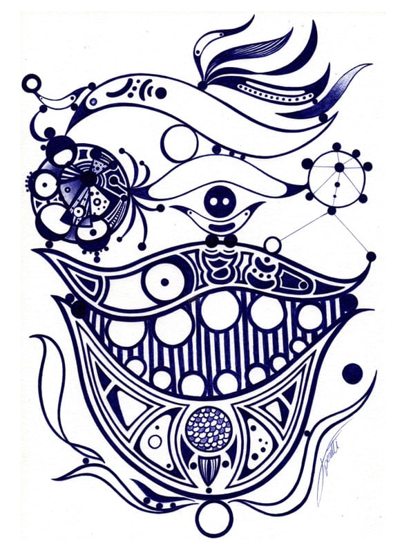 MÁSCARA 05