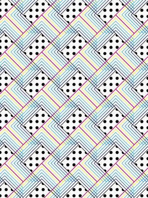 GEOMETRIC FLOW 02 - 5