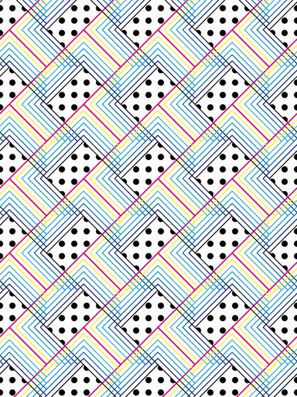 GEOMETRIC FLOW 02 - 5