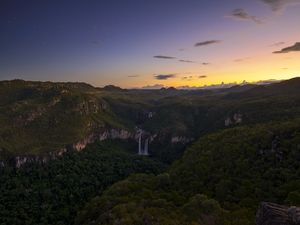 CHAPADA DOS VEADEIROS 1