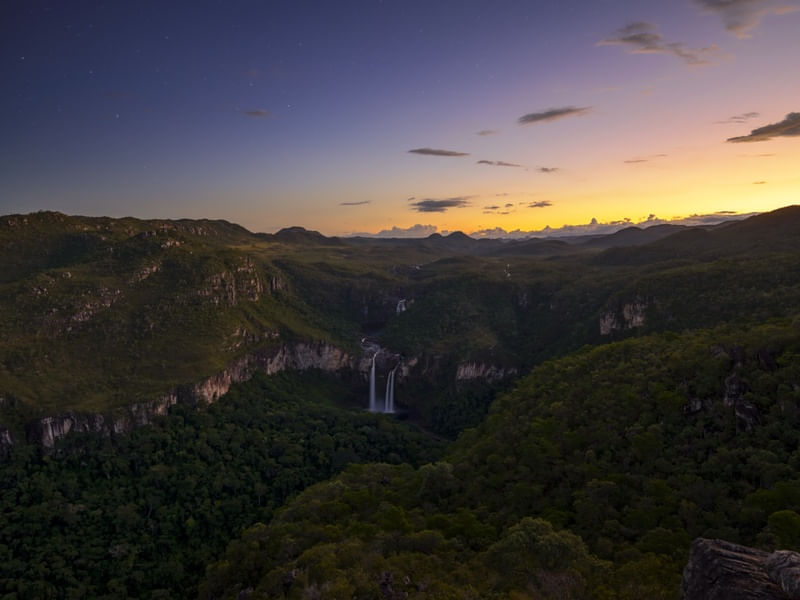 CHAPADA DOS VEADEIROS 1