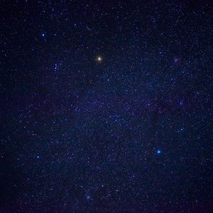 CÉU ESTRELADO 1