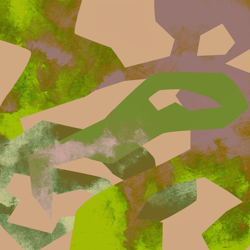 CAMOUFLAGE I