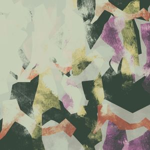 CAMOUFLAGE III