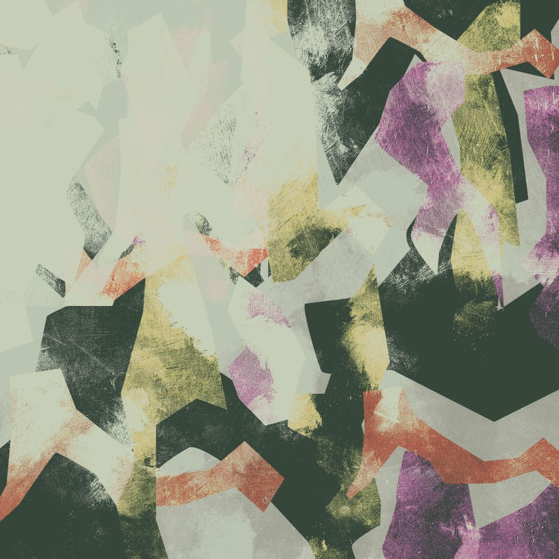 CAMOUFLAGE III