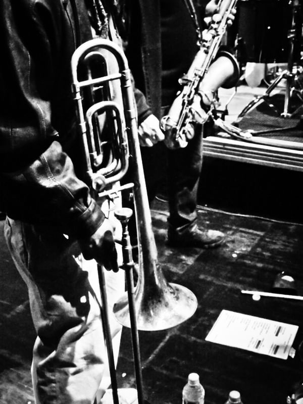 JAZZZ TWO