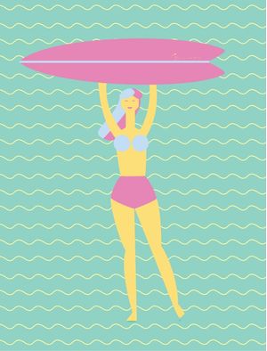 CARINHOSA SURF