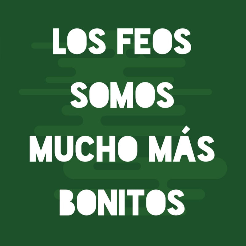 CARTAZ VERNACULAR ESPANHOL - FEOS
