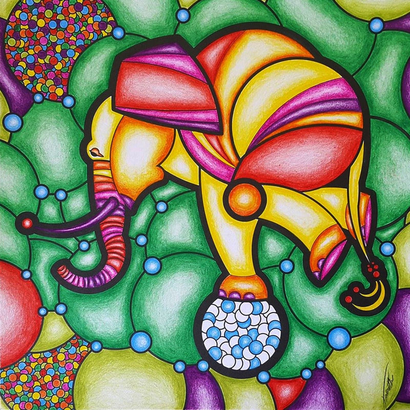 BOLLIELEPHANT