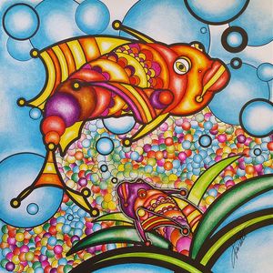 BOLLIFISH