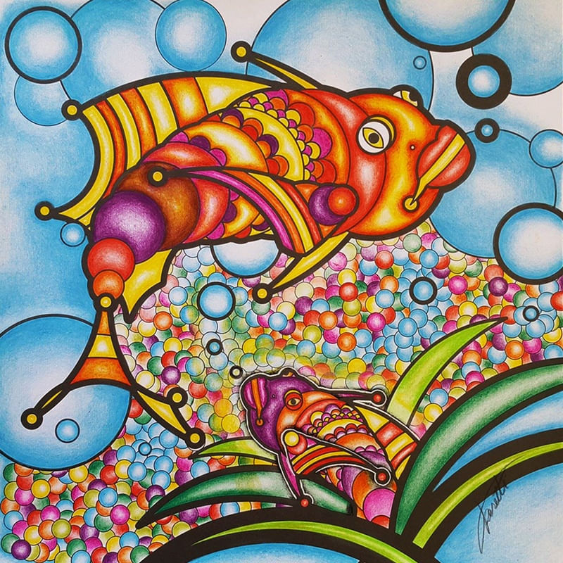 BOLLIFISH