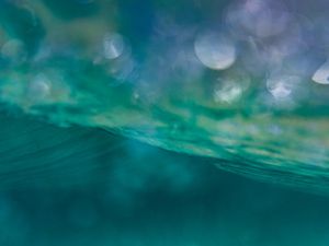 DEEPEST SEA